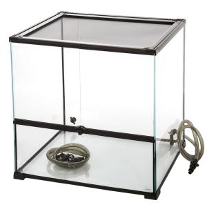 大型）GEX エキゾテラ グラステラリウム PRO 6060 爬虫類