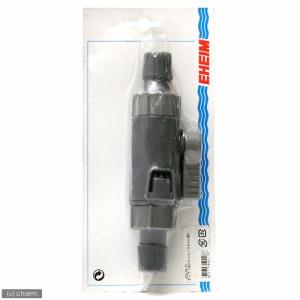 EHEIM（エーハイム） ダブルタップ（直径25／34） : チャーム