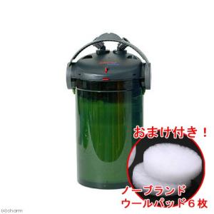 エーハイム プロフェッショナル 外部フィルター エーハイム