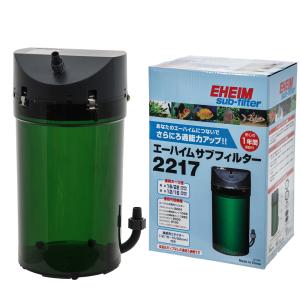 エーハイム クラシック 外部フィルター エーハイム クラシック
