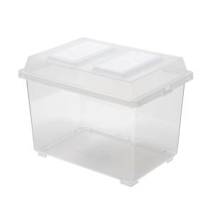 QBOX−50 （495×345×195mm） 1個 クワガタ