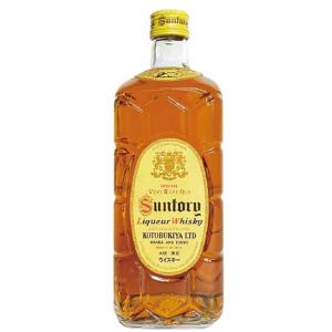 サントリーウイスキー ローヤル [古酒] 箱付き 43度 720ml