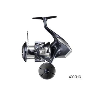 シマノ（SHIMANO） 19 ストラディック 4000XG 04024 (040244