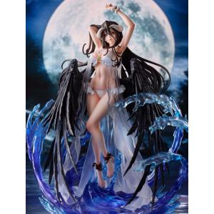 タイクレ限定 オーバーロード フィギュア アルベド バニー 20個