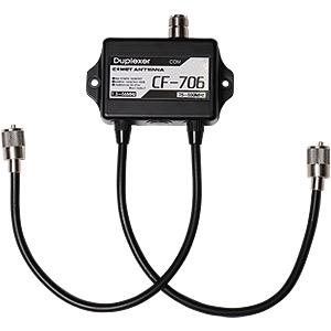 COMET（コメット） CAT-273 アンテナチューナー 144/430MHz (CAT273