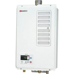 リンナイ 【送料無料】 RUX-A1015W(A)-E ガス給湯専用機 10号 都市ガス