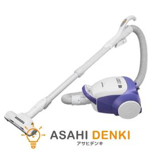 Panasonic（パナソニック） [即納在庫品] 新品 紙パック式 掃除機