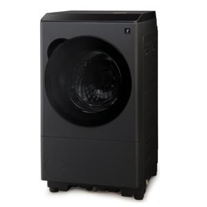 高年式!2022年製! 日立 BD-SX120HL ビックドラム ドラム洗濯乾燥機 左