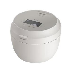 Panasonic パナソニック SR-N310D-K(ブラック) 可変圧力IHジャー炊飯器