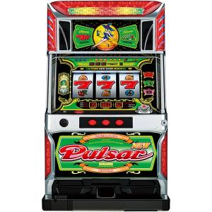 アクロス ハナビ マットブラックver. 『コイン不要機シルバーセット