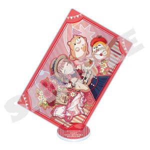 プロジェクトセカイ COLORFUL LIVE 5th - Frontier メタリック缶バッジ