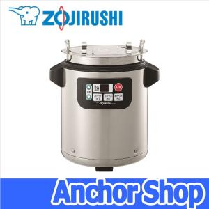 象印（ZOJIRUSHI） 象印マホービン 業務用マイコンスープジャー TH