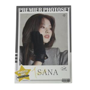 SANA サナ TWICE トゥワイス ボールペン シャーペンセット 韓流 グッズ