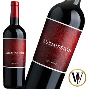 ワイン 赤ワイン 689 シックスエイトナイン セラーズ サブミッション