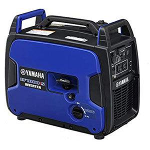 YAMAHA（ヤマハ） 在庫あり 発電機 EF16HiS インバーター発電機 オイル