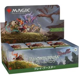 ウィザーズ・オブ・ザ・コースト アバター 伝説の少年アン プレイ