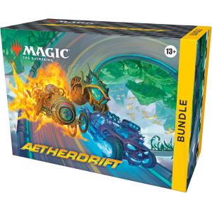 発売日前日発送 MTG マジック：ザ・ギャザリング FINAL FANTASY Bundle