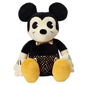 ディズニーストア限定 75周年 アニバーサリー ミッキーマウス