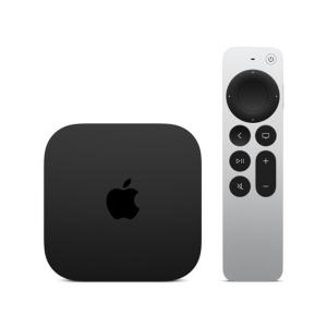 Apple Apple TV HD (32GB) MR912J/A（第4世代） : 測定の森Yahoo