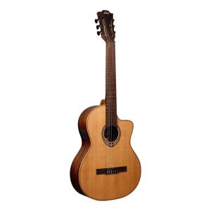 LAG Guitars T70D-NAT ドレッドノートタイプ アコースティックギター