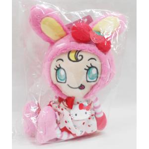 Mezzo piano × Hello Kitty マスコット (ベリエちゃん) - 最安値・価格