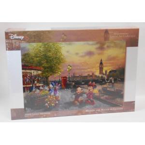 テンヨー（Tenyo） ディズニー 不思議の国のアリス ジグソーパズル D