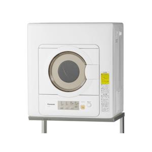 パナソニック NH-D503-W 電気衣類乾燥機 （乾燥5.0kg） ホワイト