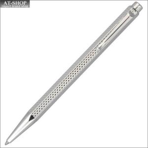 カランダッシュ エクリドール レトロ シルバー ボールペン 0890-487