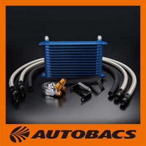 TRUST（トラスト） GReddy 12014410 オイルクーラーキット オイル