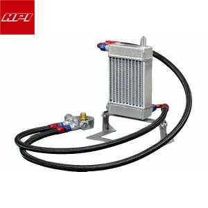 HPI EVOLVE サイドタンク式 オイルクーラーキット W5 I/C上