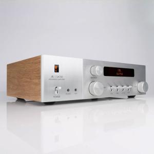 YAMAHA（ヤマハ） プリメインアンプ R-N800A(B) [ブラック] : ユー