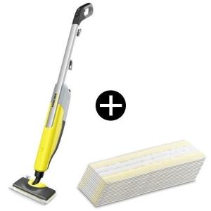 ケルヒャー（KARCHER） スチームクリーナー 床掃除 1.513-503.0 SC 2