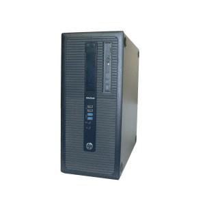 ProDesk デスクトップパソコン Windows11 Pro 64bit HP 400 G6 SFF