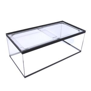 アクリル水槽 120水槽 水槽台セット アクリル水槽 120水槽 水槽台