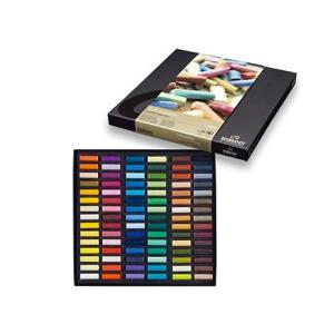 ターレンス（TALENS） レンブラントソフトパステル120色セット（60色＋