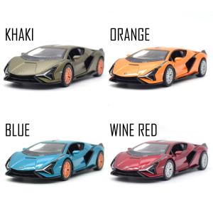 ☆【絶版品】オートアート 1/18 ランボルギーニ ウラカン LP610-4