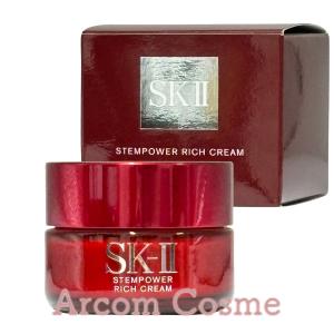 SK-II（エスケーツー） SK2 スキンパワー リニュー クリーム