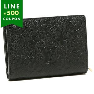 LOUIS VUITTON（ルイ・ヴィトン） 並行輸入 3つ折り財布 Louis Vuitton