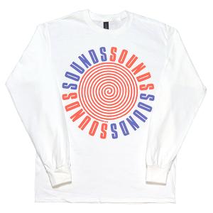 Mサイズ]Nirvana カート・コバーン着用 Sounds サウンズ・マガジン