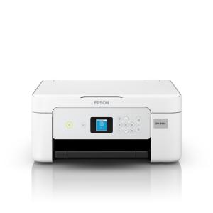 EW-056A EPSON エプソン プリンター インク欠品 A4 カラリオ