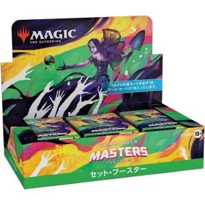 霊気走破 プレイ・ブースター 日本語版 (BOX)30パック入 MTG マジック
