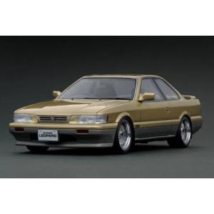 ignition model（イグニッションモデル） ignition_model 1/18 NISMO