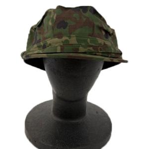 迷彩帽子 八角帽II(陸上自衛隊/迷彩/装備品/作業帽子/マルチカモ