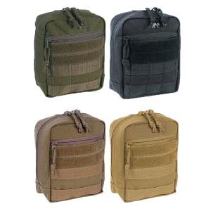 TT(タスマニアンタイガー)タックポーチ7 マルチカム(陸上自衛隊/迷彩