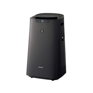 SHARP（シャープ） 空気清浄機 加湿機能付 空清23まで/加湿15畳まで