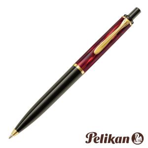 Pelikan（ペリカン） スーベレーン K600 ボールペン 赤縞 人気 高級