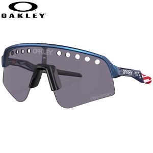 OAKLEY（オークリー） OAKLEY SUTRO LITE SWEEP MATHIEU VAN DER POEL