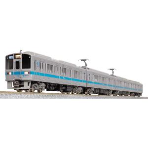 グリーンマックス 31689 小田急1000形更新車（1091編成）基本4両編成