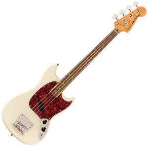Fender（フェンダー） Squier Classic Vibe '60s Mustang Bass -Surf