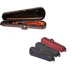 カルロジョルダーノ CVL-1 15.5インチ用 ビオラ用セミハードケース